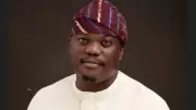 Olakunle Vows Quality Representation for Ibadan South-West in 2027