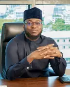 Olakunle Williams: The Billionaire Reshaping Africa's Energy Future