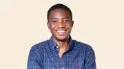 Olalowo Tahir Wins Leadership in Digital Transformation at Credence Awards