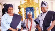Olubadan Appoints Olaolu Owolabi as Mogaji of Olakulehin Royal Family