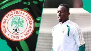 Olympic Star Babayaro Urges NFF to Halt Pursuit of Italy-Born Premier League Defender