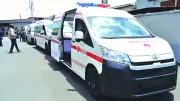 Only 7% of Emergencies Handled by Public Ambulances in Nigeria, Report Reveals