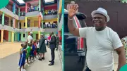OPM Pastor Builds Free School for Children with Autism, Reveals N11 Million Construction Cost