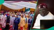 Opposition Leaders Plot to Sack Tinubu: 4 Key Resolutions from Ibadan Summit