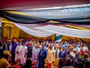 Opposition Parties Unite to Field Single Candidate for 2027 Presidential Election