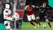 Opta Supercomputer Predicts Arsenal as UEFA Champions League Favorites After Quarterfinal First Legs