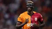 Osimhen Cleared for Istanbul Derby After Fenerbahce Disqualification Bid
