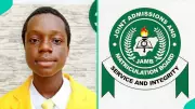 Osun School's Top UTME Scorer Gets 98 in 3 Science Subjects, Results Out