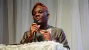 Oyeyemi Urges More Government Investment in Polytechnic Education