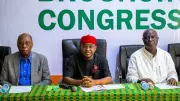 PAACA Urges Mark-Led ADC Faction to Engage INEC for Party Crisis Resolution