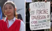 Pakistan Court Upholds Marriage of Kidnapped Christian Girl, Sparks Outrage
