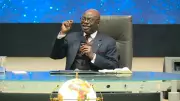 Pastor Tunde Bakare Details Role in Alamieyeseigha's Presidential Pardon