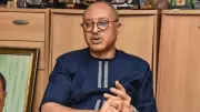 Pat Utomi Launches 'Obidient Connect' Platform to Mobilize Nigerians for 2027 Elections