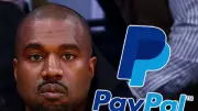 PayPal Withdraws from Wireless Festival Over Kanye West Headlining Controversy