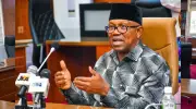 Peter Obi Decries Missing N34.3 Trillion as 'Institutionalised Corruption'