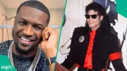 Peter Okoye Reveals Michael Jackson's Profound Influence on His Life and Music Career