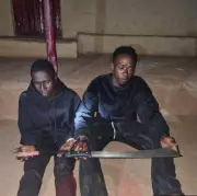 Plateau Troops Neutralize 3 Terrorists, Arrest 2 Fake Security Operatives for Arson