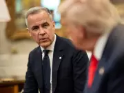 PM Carney: Canada's US Economic Ties Now a Weakness Amid Trade War
