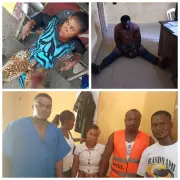 Police Arrest Landlord for Allegedly Assaulting Female Tenant in Akwa Ibom