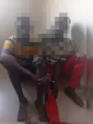 Police Arrest Two Kidnappers Near Edo State University, Recover Firearms and Charms