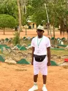 Police Arrest Two Suspects in Killing of Corps Member in Benue