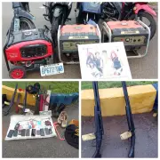 Police Raid Akwa Ibom Church Hideout, Arrest Seven Suspects in Major Crackdown