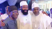 Political and Legal Elites Celebrate SAN J.J. Usman's 50th Birthday in Abuja