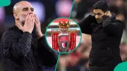 Premier League Title Race Intensifies: Man City vs Arsenal Fixture Analysis