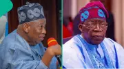President Tinubu Holds Private Talks with Ex-Governors Amid Political Defections