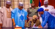 President Tinubu Signs N68.32 Trillion 2026 Budget, Extends 2025 Implementation