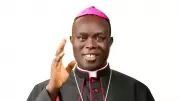 President Tinubu's Aide Mourns Bishop Chukwu, Praises His Faith and Leadership