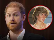 Prince Harry Reveals He Never Wanted Royal Role After Diana's Death