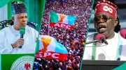 Prophet Predicts APC Collapse After 2031 Elections, Tinubu's 2027 Victory