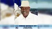 PTD-NUPENG NEC Confirms Mathias Ote as Chairman, Issues Night Driving Warning
