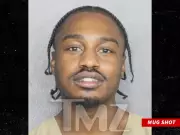 Rapper Lil Tjay Arrested in Florida Over Offset Shooting Incident