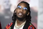 Rapper Offset Hospitalized After Shooting Near Florida Casino