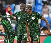 Real Madrid and Barcelona in Major Transfer Battle for Super Eagles Star Victor Osimhen