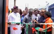 Reckitt Catalyst Program Launches Sanitation Facility in Lagos, Serving 30,000 Monthly