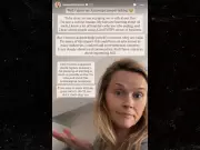 Reese Witherspoon Clarifies AI Stance After Backlash Over Instagram Post