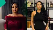Regina Daniels' Emotional Video on Love and Commitment Sparks Widespread Reactions
