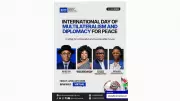 Reimagining Multilateralism: How Africa Shapes Future Diplomacy and Peace