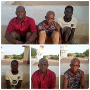Repentant Terrorist Confesses to Ngoshe Attack, Plot on Adamawa Barracks Foiled