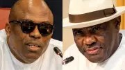 Rivers 2027: Ethnic Politics and Wike-Fubara Rivalry Shape Governorship Race