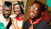 Roby Ekpo Reveals How Timi Dakolo Saved Him After Marriage Collapse