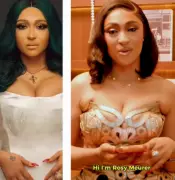 Rosy Meurer Removes Wedding Ring, Drops Husband's Name in New Video
