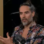 Russell Brand Admits to Relationship with 16-Year-Old at Age 30, Cites Immaturity