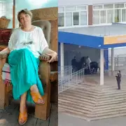 Russian Teen Stabs Teacher to Death at School Gates, Ignored Warnings Cited
