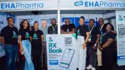 RxBook Digital Platform Launches at Pharma West Africa to Aid Nigerian Pharmacists