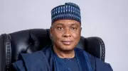Saraki Accuses Kwara Governor and Buhari Administration of Offa Robbery Conspiracy