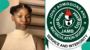 Science Student Expresses Mixed Feelings After Checking 2026 JAMB UTME Result